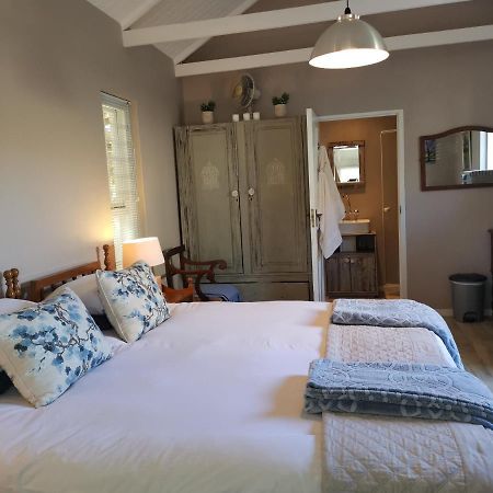 30 Oak Street Hotell Greyton Eksteriør bilde