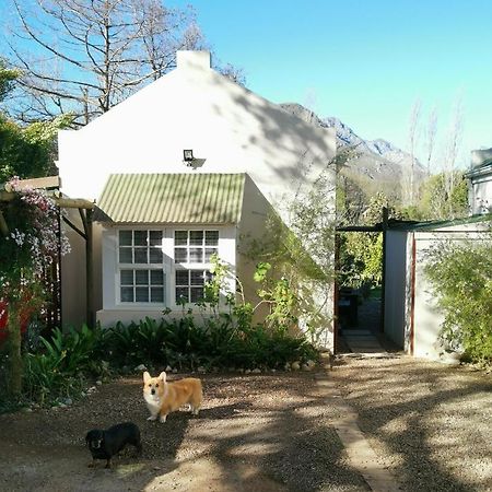 30 Oak Street Hotell Greyton Eksteriør bilde
