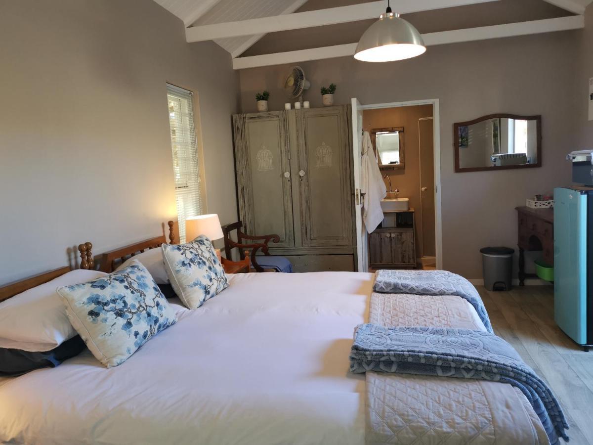 30 Oak Street Hotell Greyton Eksteriør bilde