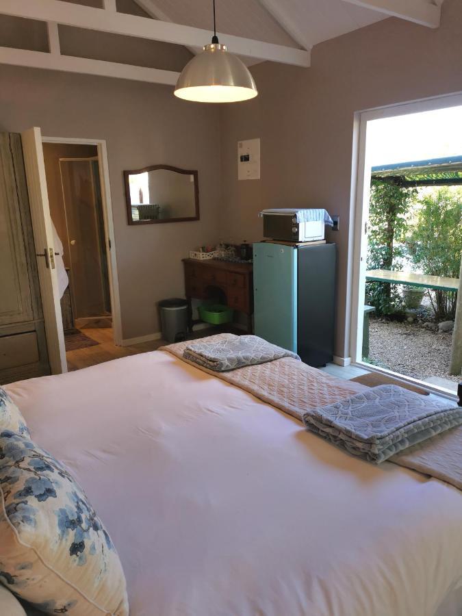 30 Oak Street Hotell Greyton Eksteriør bilde