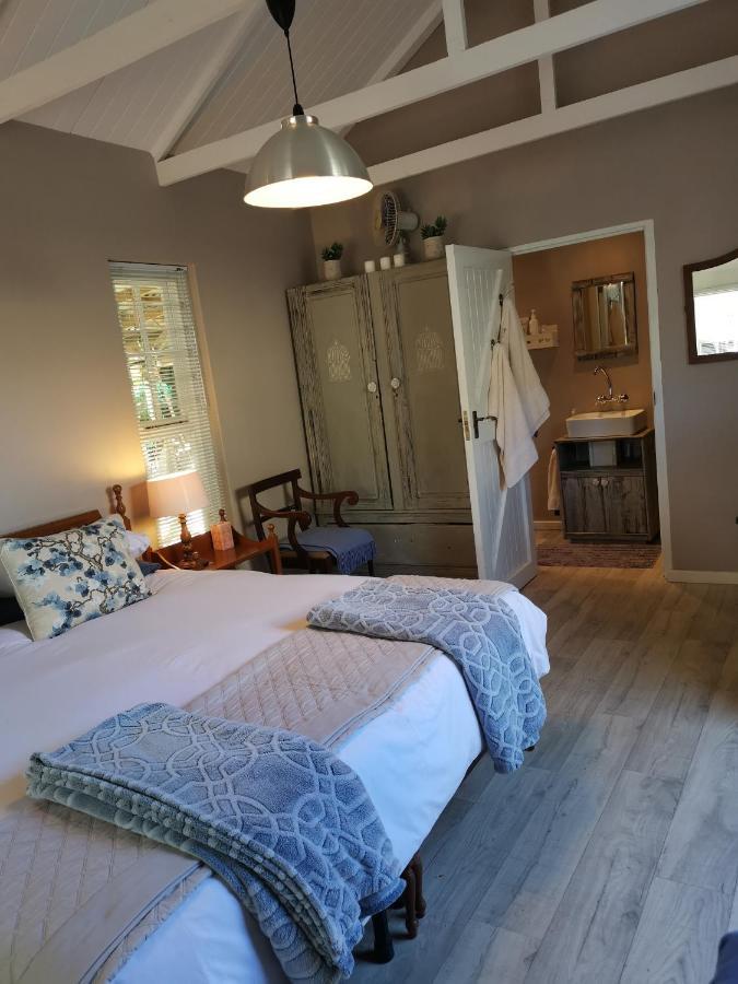 30 Oak Street Hotell Greyton Eksteriør bilde