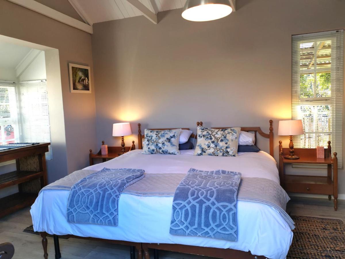 30 Oak Street Hotell Greyton Eksteriør bilde