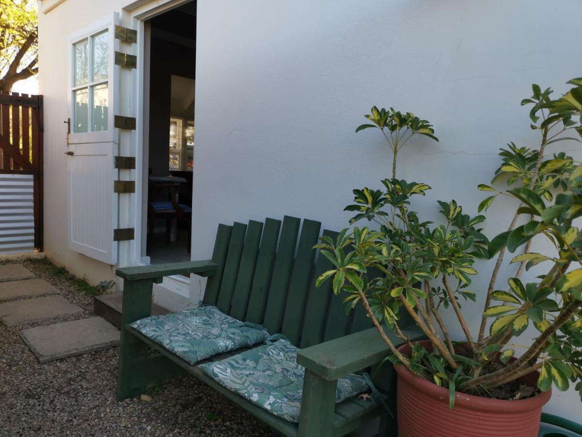 30 Oak Street Hotell Greyton Eksteriør bilde