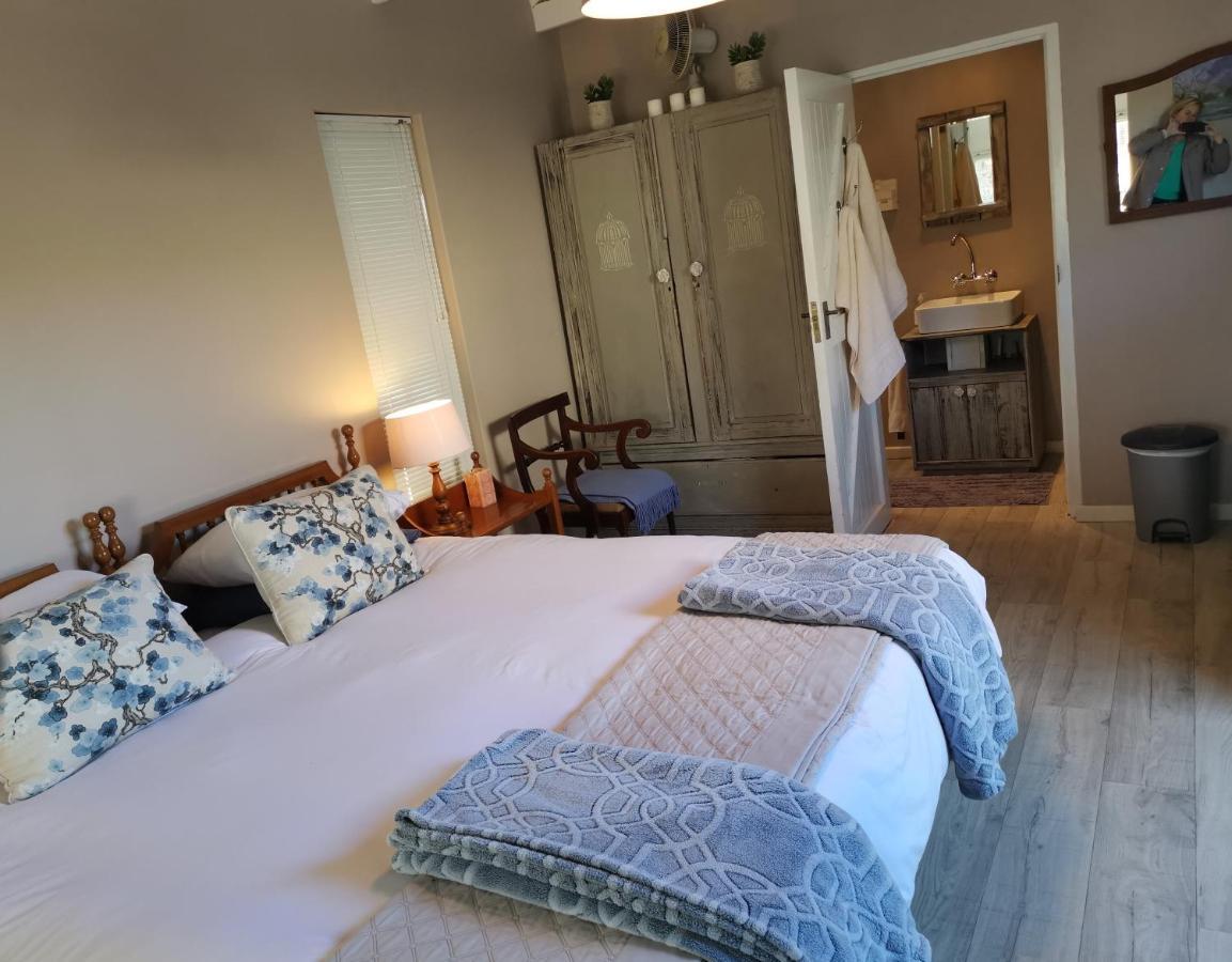 30 Oak Street Hotell Greyton Eksteriør bilde