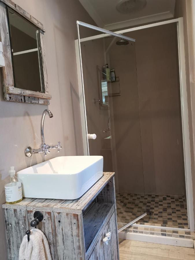 30 Oak Street Hotell Greyton Eksteriør bilde