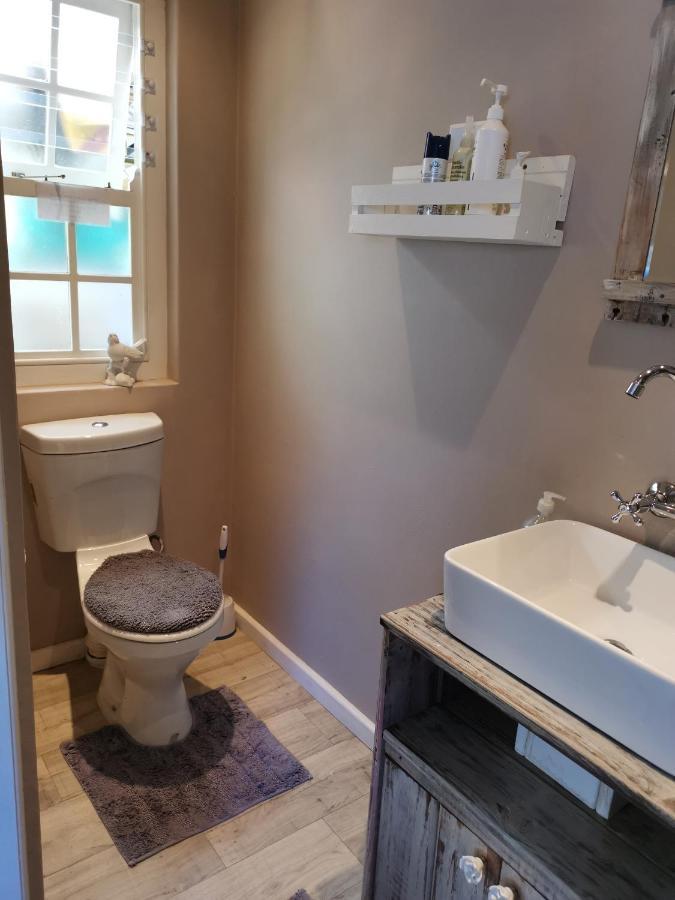 30 Oak Street Hotell Greyton Eksteriør bilde